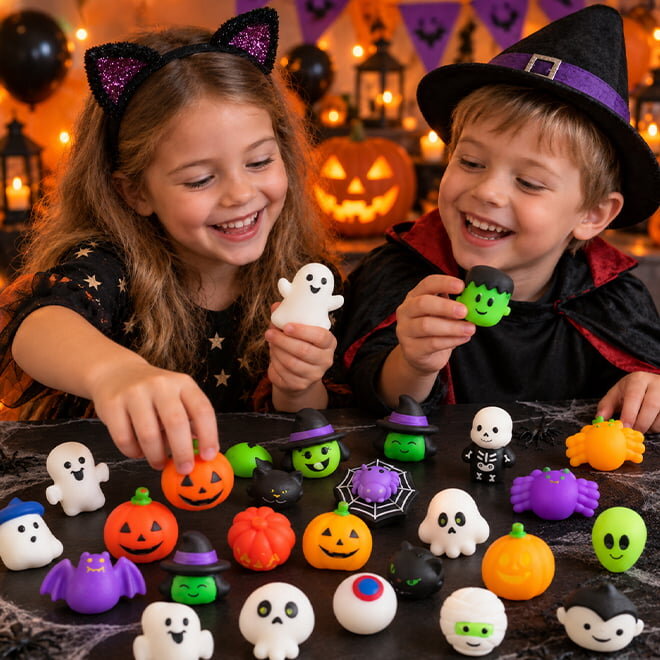 SpookyCarts image
