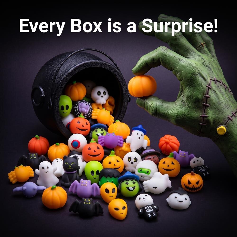 SpookyCarts image